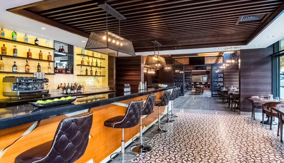 هتل سابورتالو بای مرکور تفلیس